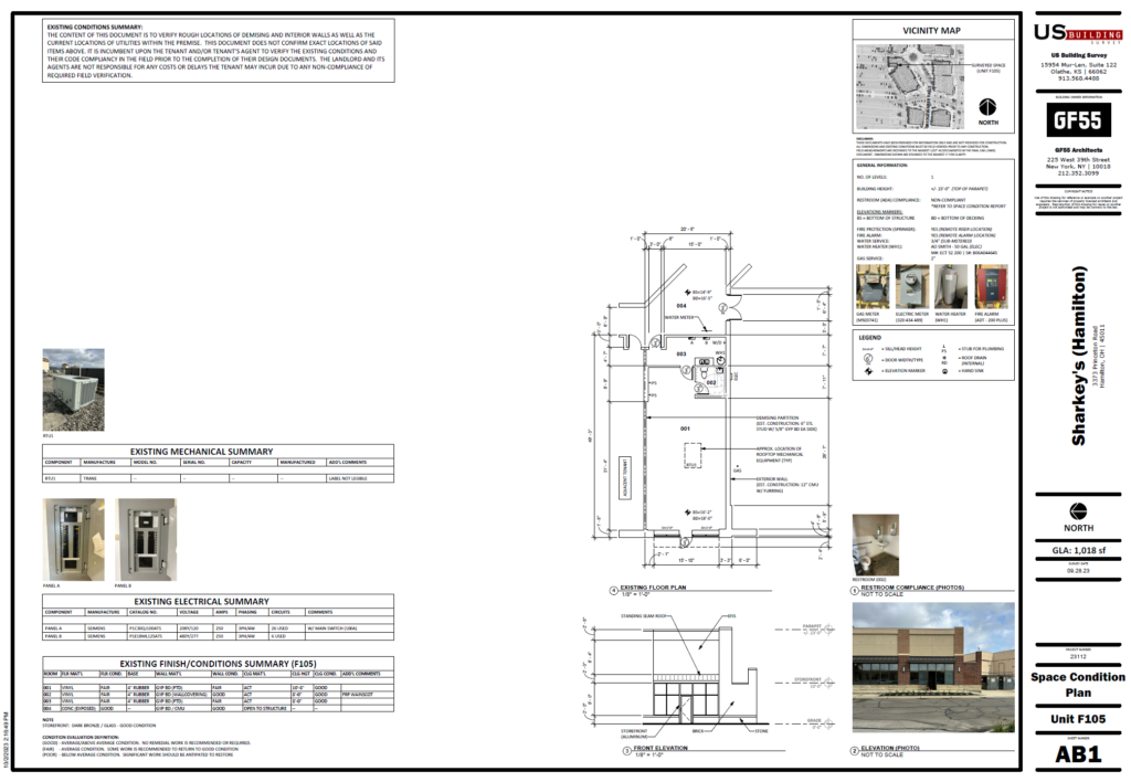 Vicinity Map...