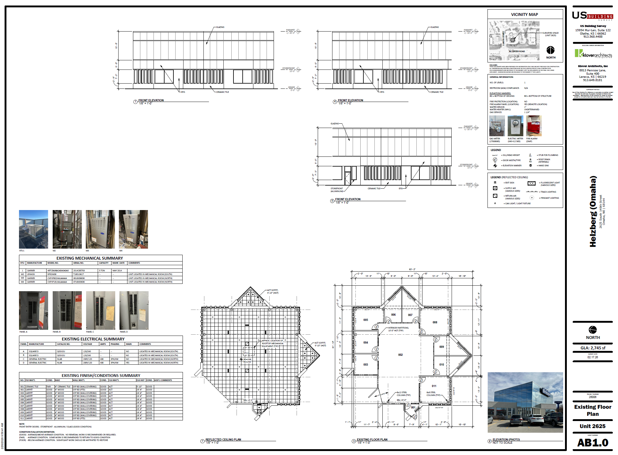 Vicinity Map...