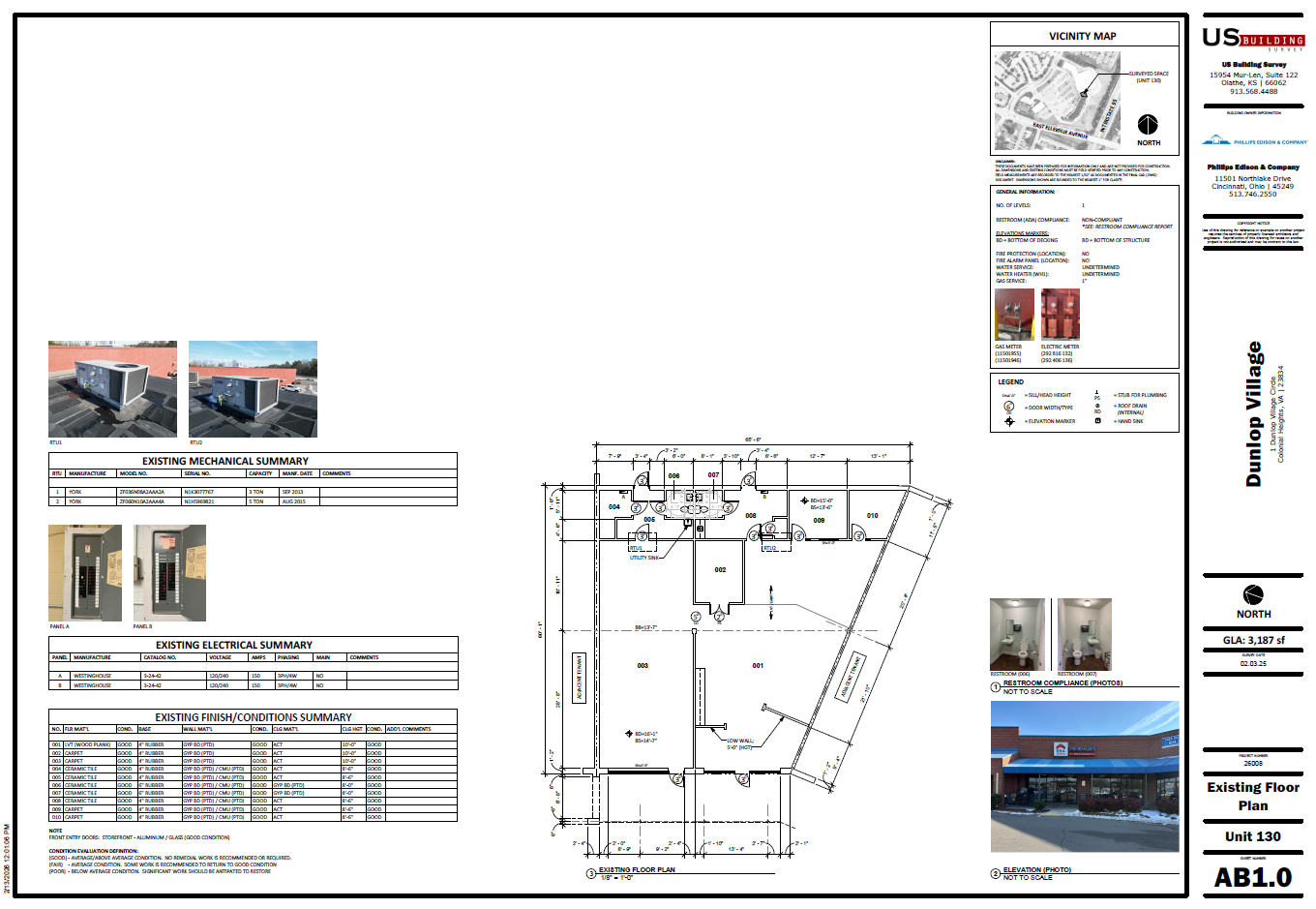 Vicinity Map...